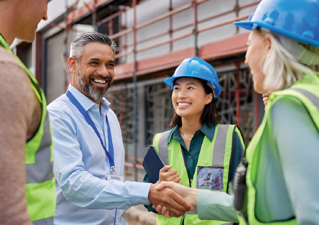 Supply Of Skilled And Unskilled Labour